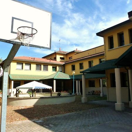 Ostello Due Torri San Sisto Bologna Esterno foto